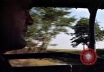Image Bateau de patrouille River PBR dans la guerre de Vietnam Vietnam Vinh Te Canal, 1969, de la seconde 45 séquences d'archives historiques vidéo 65675055544