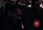 Immagine di Agente di pattuglia Ennis Il Vietnam Vinh Te Canal, 1969, secondo 30 filmato di repertorio 65675055545