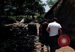 Immagine di Agente di pattuglia Ennis Il Vietnam Vinh Te Canal, 1969, secondo 61 filmato di repertorio 65675055545