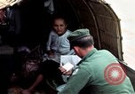 Immagine di Imbarcazione di pattuglia marinai di Fiume Il Vietnam Binh Thuy Air Base, 1967, secondo 55 filmato di repertorio 65675055547