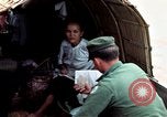 Immagine di Imbarcazione di pattuglia marinai di Fiume Il Vietnam Binh Thuy Air Base, 1967, secondo 56 filmato di repertorio 65675055547