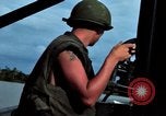 Standbild Machine Gunner Vietnam, 1967, aus Sekunde 4 historischem Filmmaterial Videoclip 65675055548