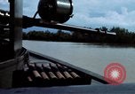 Standbild Machine Gunner Vietnam, 1967, aus Sekunde 14 historischem Filmmaterial Videoclip 65675055548