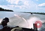 Standbild Machine Gunner Vietnam, 1967, aus Sekunde 20 historischem Filmmaterial Videoclip 65675055548