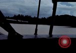 Standbild Machine Gunner Vietnam, 1967, aus Sekunde 43 historischem Filmmaterial Videoclip 65675055548