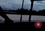 Standbild Machine Gunner Vietnam, 1967, aus Sekunde 48 historischem Filmmaterial Videoclip 65675055548