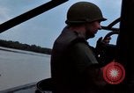 Standbild crewman Vietnam, 1967, aus Sekunde 44 historischem Filmmaterial Videoclip 65675055549