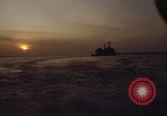 Image of USS Jennings County Vietnam, 1968, second 8 stock footage video 65675055550