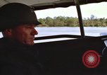 Standbild Machine Gunner Vietnam, 1968, aus Sekunde 8 historischem Filmmaterial Videoclip 65675055552