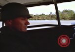 Standbild Machine Gunner Vietnam, 1968, aus Sekunde 12 historischem Filmmaterial Videoclip 65675055552