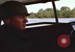 Standbild Machine Gunner Vietnam, 1968, aus Sekunde 14 historischem Filmmaterial Videoclip 65675055552