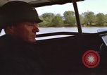 Standbild Machine Gunner Vietnam, 1968, aus Sekunde 16 historischem Filmmaterial Videoclip 65675055552
