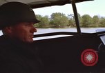 Standbild Machine Gunner Vietnam, 1968, aus Sekunde 17 historischem Filmmaterial Videoclip 65675055552