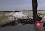 Standbild Machine Gunner Vietnam, 1968, aus Sekunde 21 historischem Filmmaterial Videoclip 65675055552