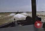 Standbild Machine Gunner Vietnam, 1968, aus Sekunde 27 historischem Filmmaterial Videoclip 65675055552