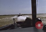 Standbild Machine Gunner Vietnam, 1968, aus Sekunde 35 historischem Filmmaterial Videoclip 65675055552