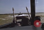 Standbild Machine Gunner Vietnam, 1968, aus Sekunde 37 historischem Filmmaterial Videoclip 65675055552