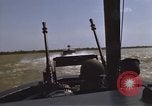 Standbild Machine Gunner Vietnam, 1968, aus Sekunde 38 historischem Filmmaterial Videoclip 65675055552