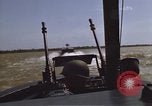 Standbild Machine Gunner Vietnam, 1968, aus Sekunde 40 historischem Filmmaterial Videoclip 65675055552
