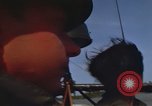 Standbild Machine Gunner Vietnam, 1968, aus Sekunde 58 historischem Filmmaterial Videoclip 65675055552