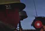Standbild Machine Gunner Vietnam, 1968, aus Sekunde 59 historischem Filmmaterial Videoclip 65675055552