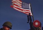 Image mitrailleurs Vietnam, 1968, de la seconde 20 séquences d'archives historiques vidéo 65675055553