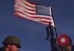 Image mitrailleurs Vietnam, 1968, de la seconde 21 séquences d'archives historiques vidéo 65675055553