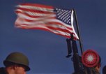 Image mitrailleurs Vietnam, 1968, de la seconde 22 séquences d'archives historiques vidéo 65675055553