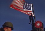 Image mitrailleurs Vietnam, 1968, de la seconde 24 séquences d'archives historiques vidéo 65675055553