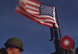 Image mitrailleurs Vietnam, 1968, de la seconde 25 séquences d'archives historiques vidéo 65675055553