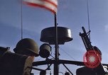 Image mitrailleurs Vietnam, 1968, de la seconde 28 séquences d'archives historiques vidéo 65675055553