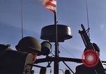 Image mitrailleurs Vietnam, 1968, de la seconde 29 séquences d'archives historiques vidéo 65675055553
