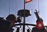 Image mitrailleurs Vietnam, 1968, de la seconde 35 séquences d'archives historiques vidéo 65675055553