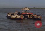 Image mitrailleurs Vietnam, 1968, de la seconde 48 séquences d'archives historiques vidéo 65675055553