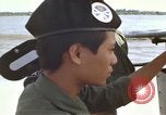 Image mitrailleurs Vietnam, 1968, de la seconde 50 séquences d'archives historiques vidéo 65675055553