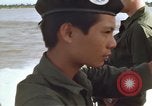 Image mitrailleurs Vietnam, 1968, de la seconde 54 séquences d'archives historiques vidéo 65675055553