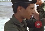 Image mitrailleurs Vietnam, 1968, de la seconde 55 séquences d'archives historiques vidéo 65675055553
