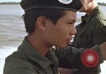 Image mitrailleurs Vietnam, 1968, de la seconde 56 séquences d'archives historiques vidéo 65675055553