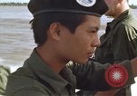 Image mitrailleurs Vietnam, 1968, de la seconde 57 séquences d'archives historiques vidéo 65675055553