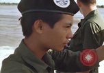 Image mitrailleurs Vietnam, 1968, de la seconde 58 séquences d'archives historiques vidéo 65675055553