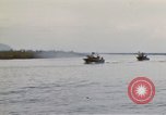 Image of swift boats Vietnam, 1966, second 11 stock footage video 65675055554