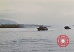 Image of swift boats Vietnam, 1966, second 13 stock footage video 65675055554