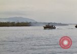 Image of swift boats Vietnam, 1966, second 15 stock footage video 65675055554