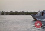 Image of swift boats Vietnam, 1966, second 51 stock footage video 65675055554
