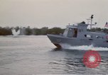 Image of swift boats Vietnam, 1966, second 52 stock footage video 65675055554