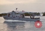 Image of swift boats Vietnam, 1966, second 56 stock footage video 65675055554