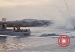 Image of swift boats Vietnam, 1966, second 57 stock footage video 65675055554
