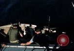 Image of personnel of Swift Boat Vietnam, 1968, second 4 stock footage video 65675055558