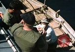 Image of personnel of Swift Boat Vietnam, 1968, second 13 stock footage video 65675055558