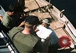 Image of personnel of Swift Boat Vietnam, 1968, second 16 stock footage video 65675055558